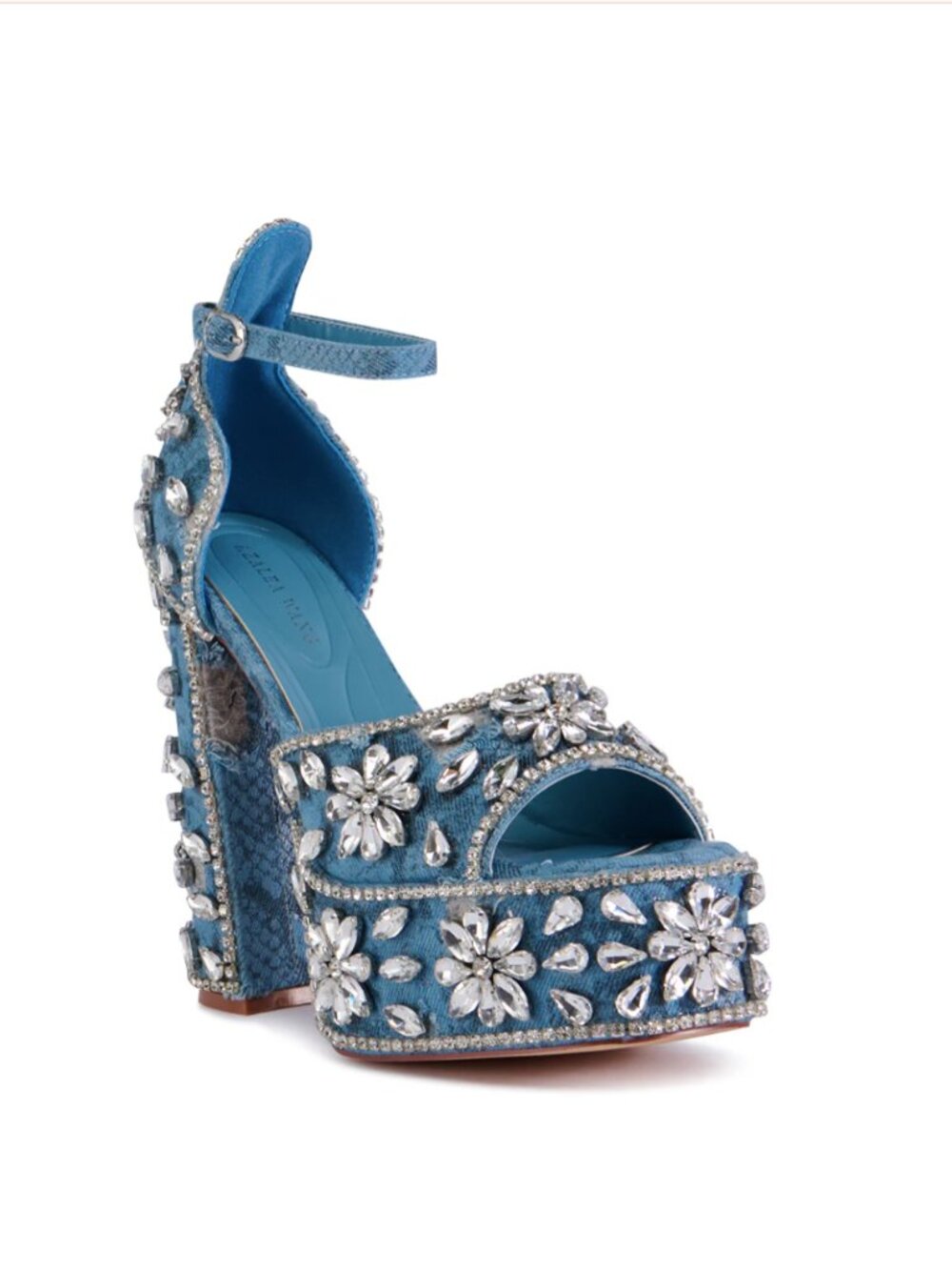 Azalea Women Shoes NEW